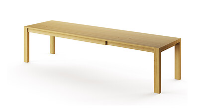 stół rozkładany Cana