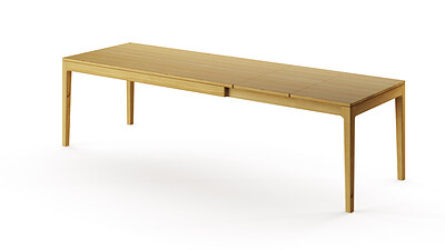 stół rozkładany Olivio