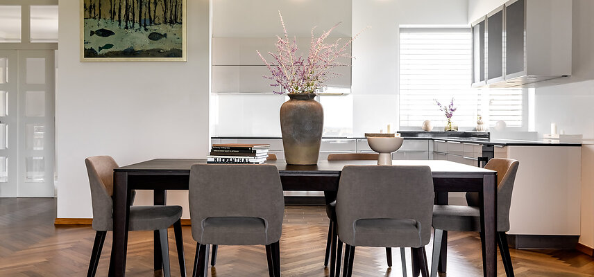 Usiądźmy razem chociaż na chwilę