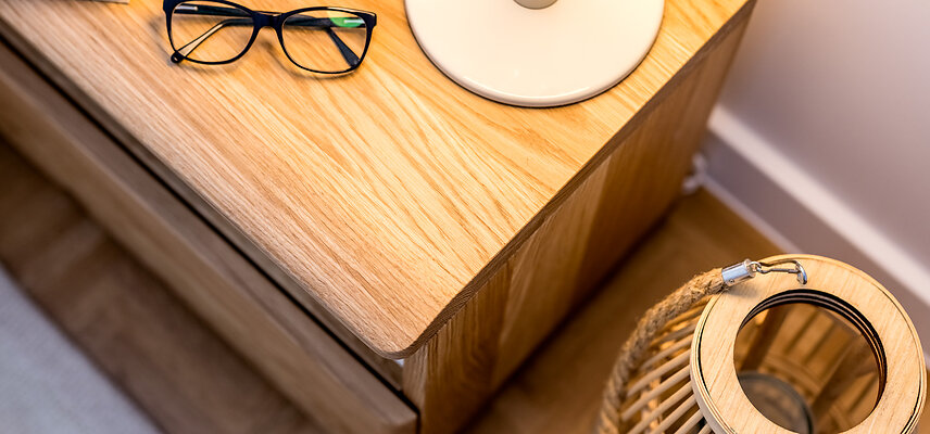 No i poukładane! Mamy to!