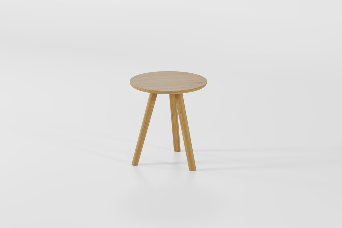 szafka nocna Gvinea Dąb