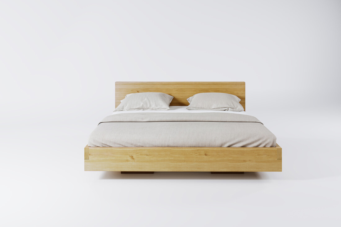 łóżko Antigua Dąb