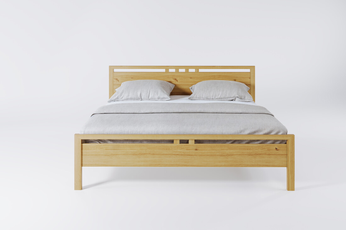 łóżko Mija Dąb
