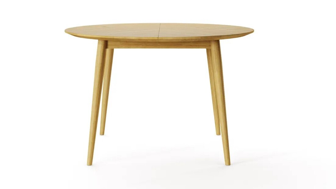 stół rozkładany Rosette Dąb