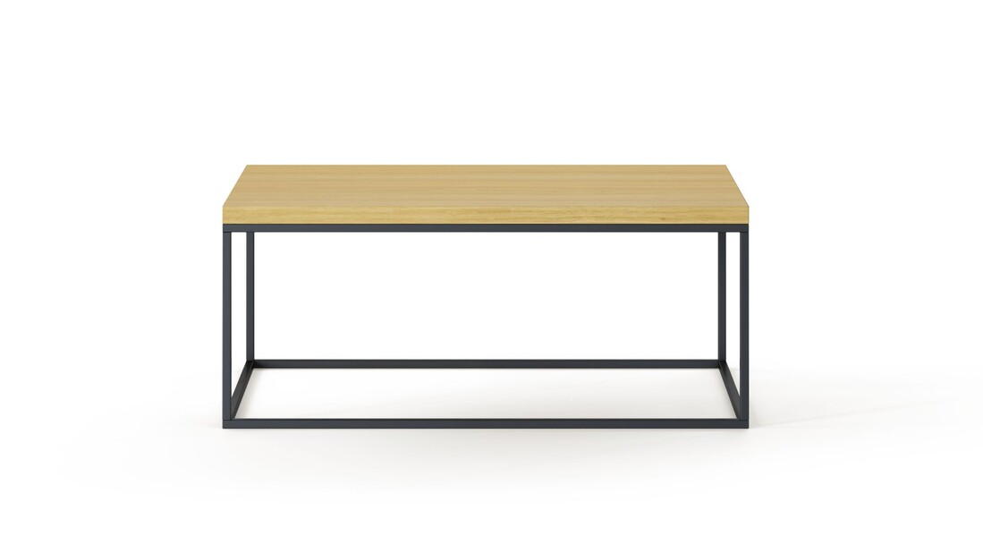 stolik kawowy Coffee Dąb