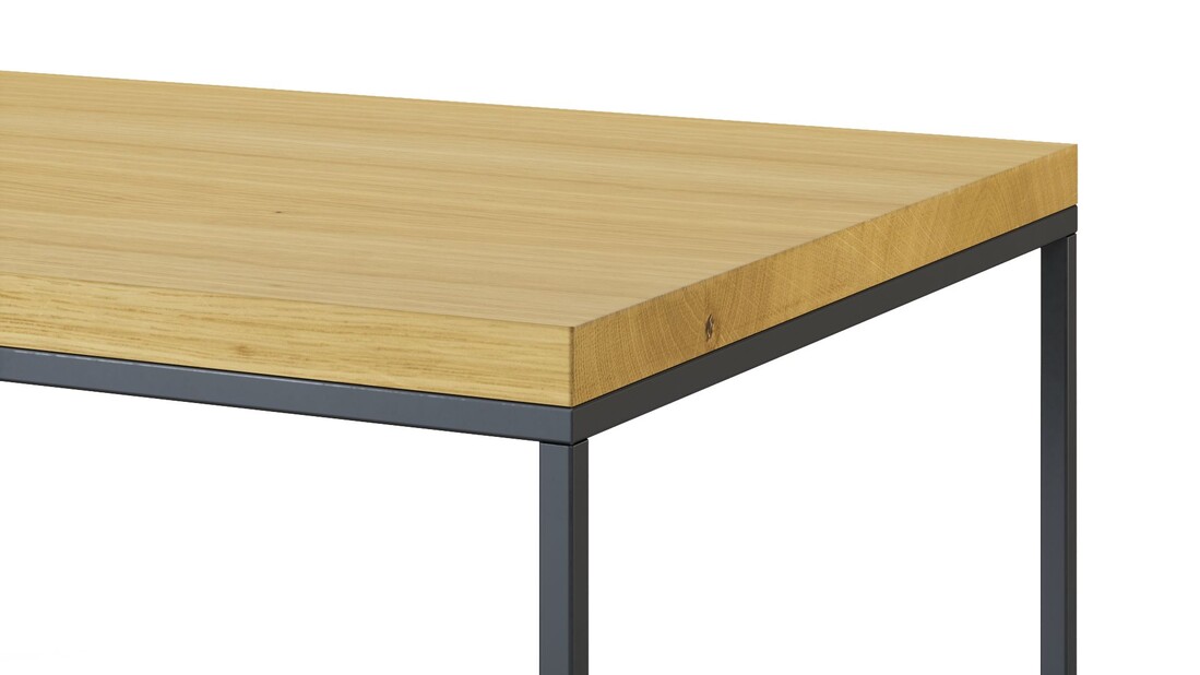 stolik kawowy Coffee Dąb