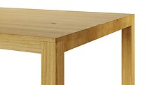 stół Komodo Dąb-miniatura