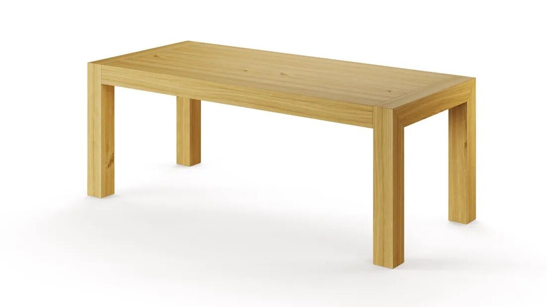 stół rozkładany Manu Dąb