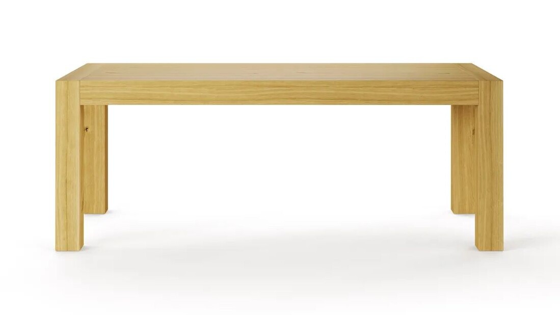 stół rozkładany Manu Dąb