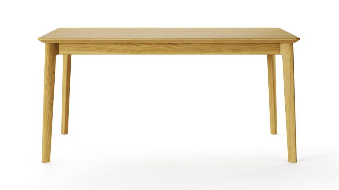stół rozkładany Filippo Dąb