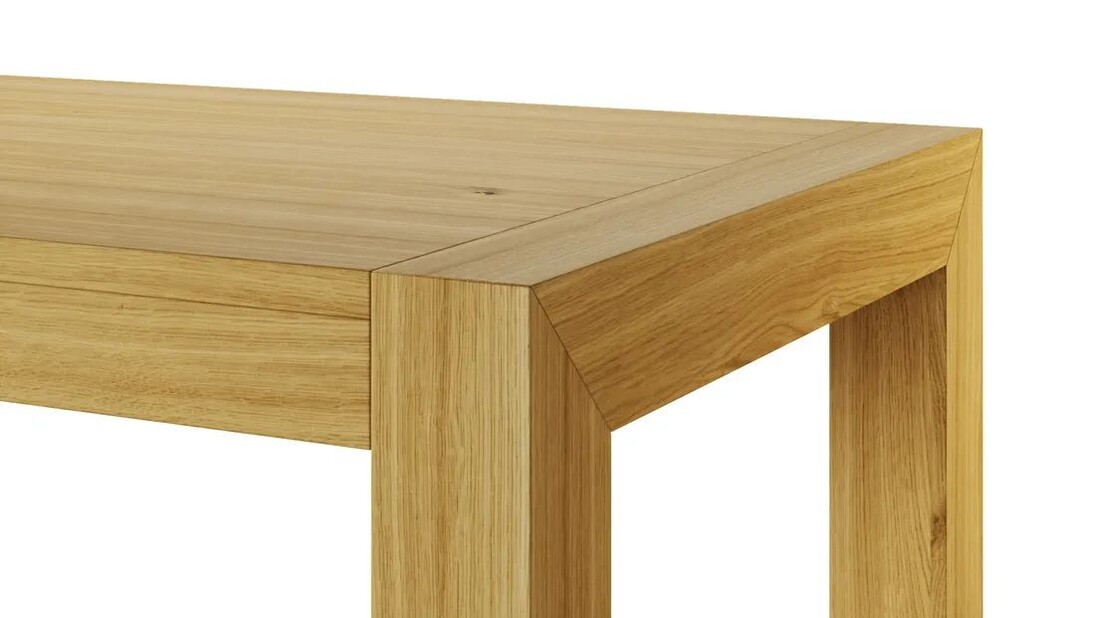 stół Manu Dąb