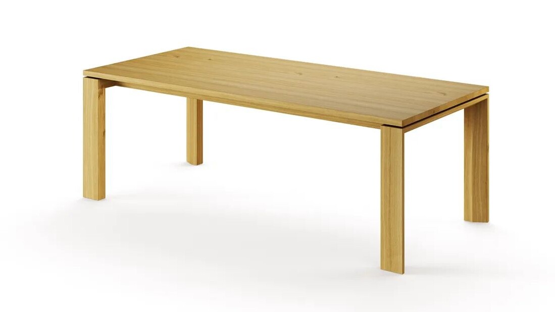 stół rozkładany Pago Dąb