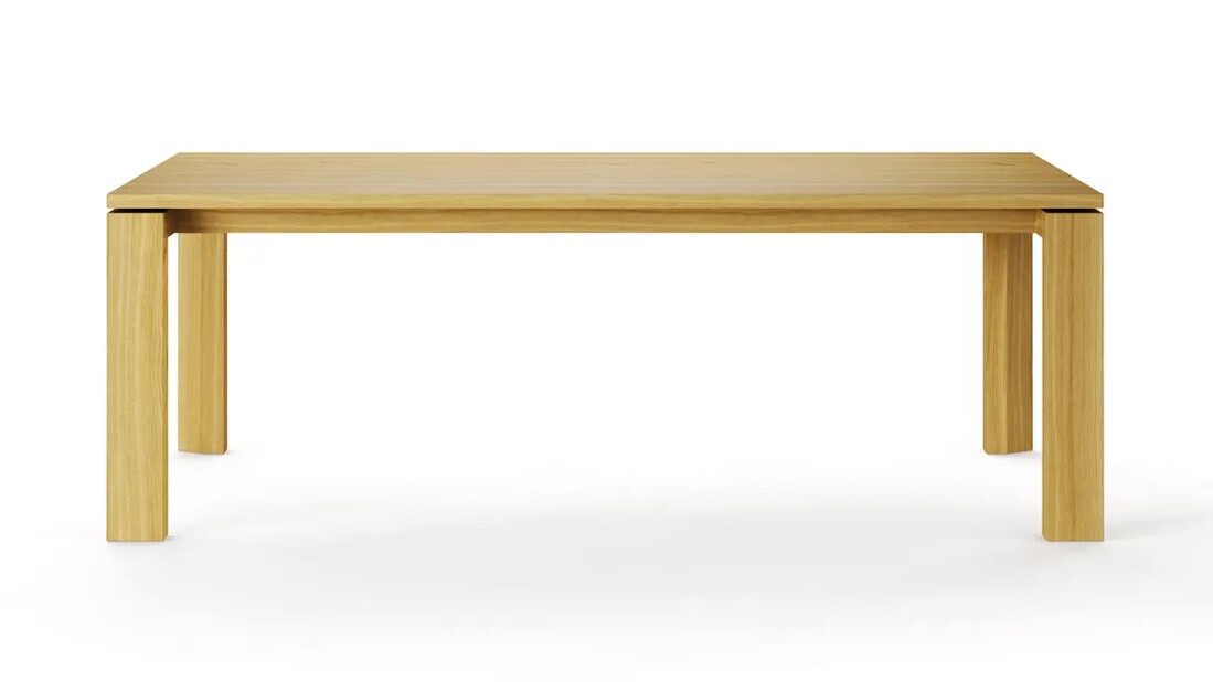 stół rozkładany Pago Dąb