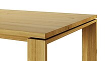 stół rozkładany Pago Dąb-miniatura
