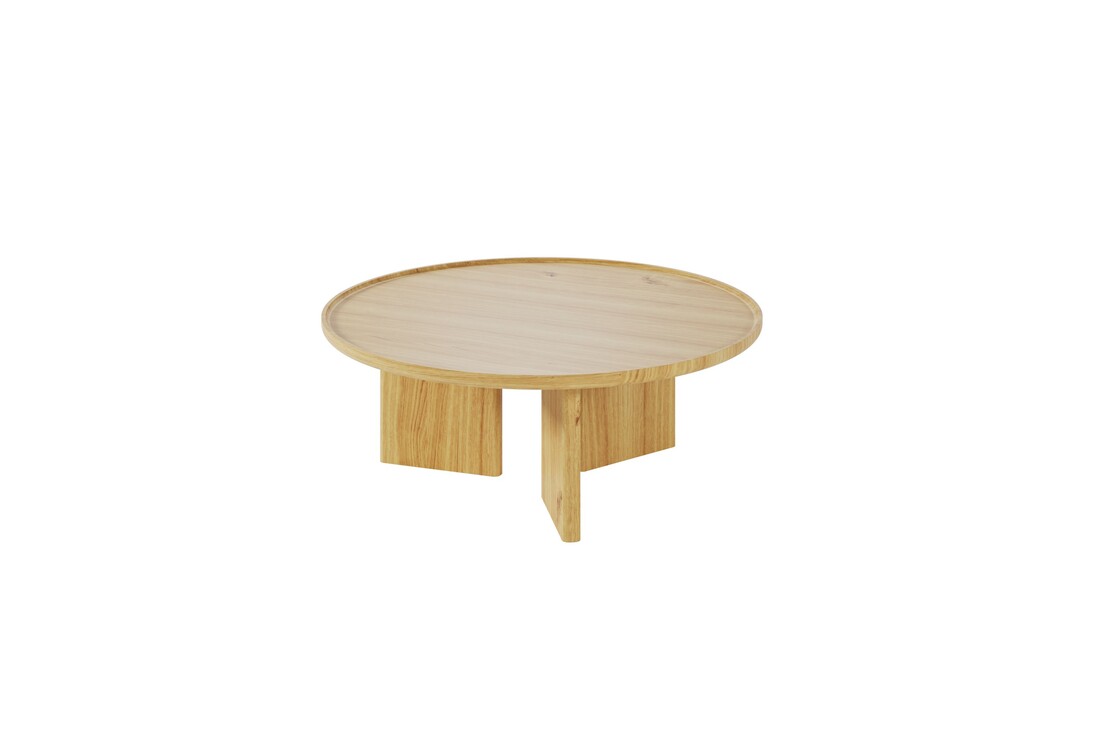 stolik kawowy Coco Dąb