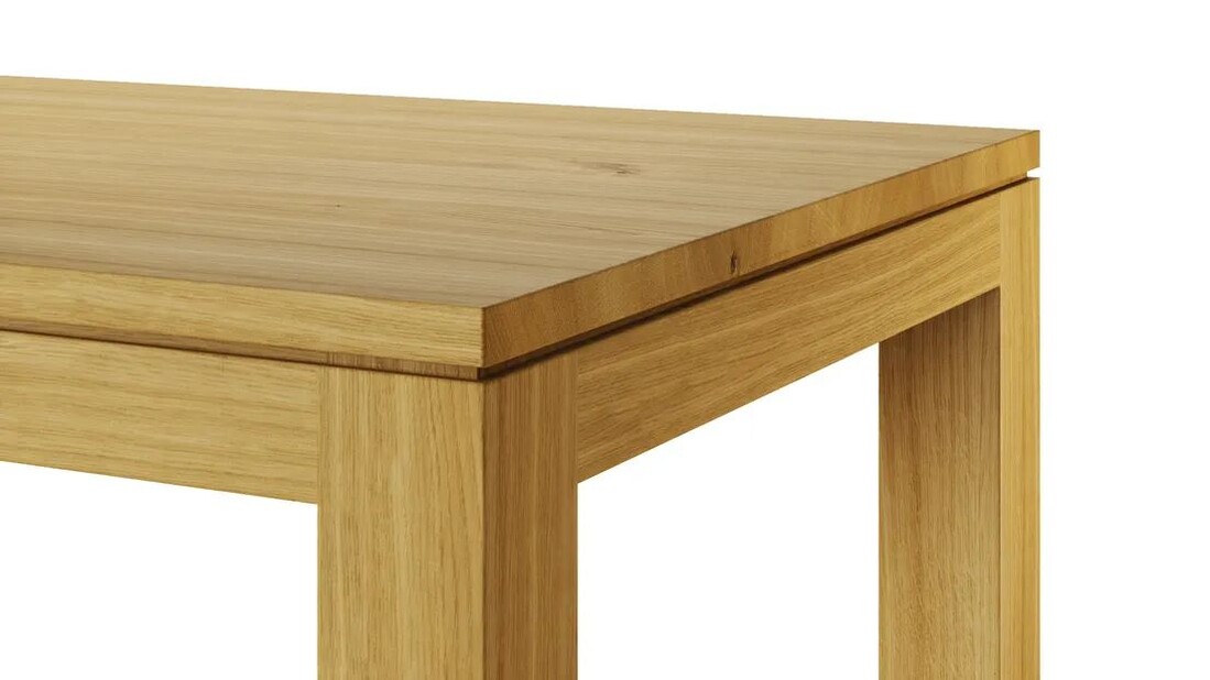 stół rozkładany Java Dąb