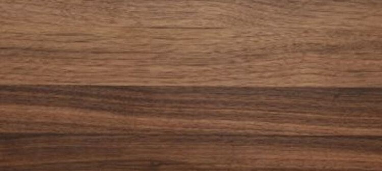 gatunki drewna - orzech amerykański