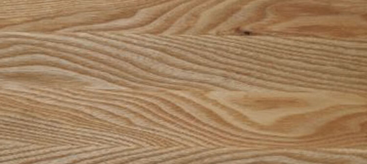 gatunki drewna - Jesion