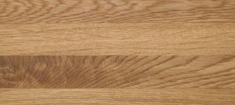 gatunki drewna - Dąb dziki